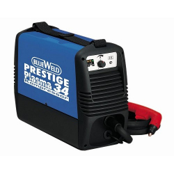 Blueweld Prestige Plasma 34 Kompressor в совхозе им. Ленина