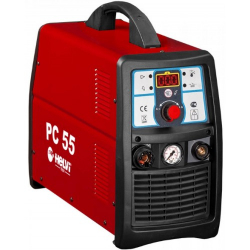 Helvi PC 55 A12 STM 70 (with CNC) в совхозе им. Ленина