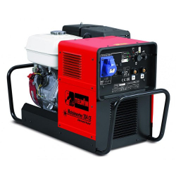 Купить Telwin MOTOINVERTER 204 CE HONDA в совхозе им. Ленина