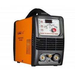 FoxWeld SAGGIO TIG 300 DC Pulse Digital в совхозе им. Ленина