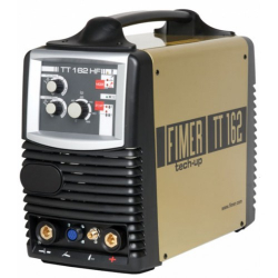 Fimer TT 162 1ph 230V в совхозе им. Ленина