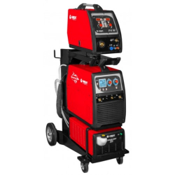 Купить Helvi Maxitech 380 R.A. 2PULSE в совхозе им. Ленина