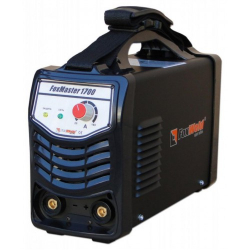 Купить FoxWeld FoxMaster 1700 в совхозе им. Ленина