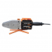 FoxWeld FoxPlastic 1600 в совхозе им. Ленина FoxWeld FoxPlastic 1600 в совхозе им. Ленина