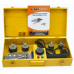 FoxWeld FoxPlastic 850 в совхозе им. Ленина