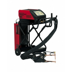 Telwin Digital Spotter 9000 Aqua 400V с аксессуарами в совхозе им. Ленина