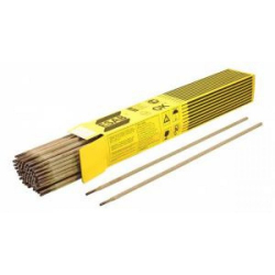 Стоимость ESAB OK 63.20 - 2,0mm - 0,7kg в совхозе им. Ленина