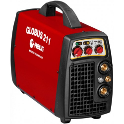 Купить Сварочный инвертор Helvi GLOBUS 211 в совхозе им. Ленина