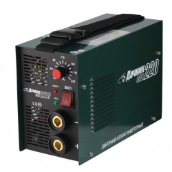 Купить FoxWeld Дачник 220 в совхозе им. Ленина