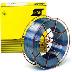 Стоимость ESAB OK AristoRod 13.12 - 1,0mm - 18,0kg в совхозе им. Ленина