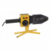 FoxWeld FoxPlastic 850 в совхозе им. Ленина