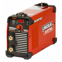 Купить Lincoln Electric INVERTEC 160SX в совхозе им. Ленина