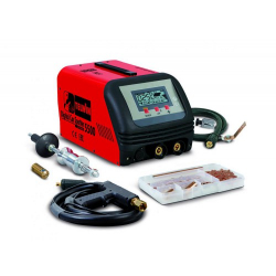 Telwin Digital Car Spotter 5500 400V с аксессуарами в совхозе им. Ленина