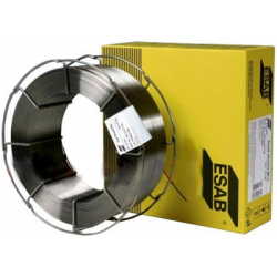 Стоимость ESAB OK AristoRod 13.22 - 1,0mm - 18,0kg в совхозе им. Ленина