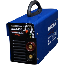 Купить Brima ММА-220 BRIMA HOBBY в совхозе им. Ленина