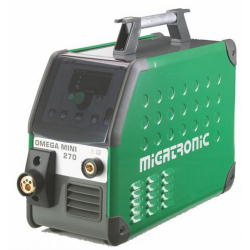 Купить Migatronic OMEGA270 MINI ADVANCED без тележки в совхозе им. Ленина