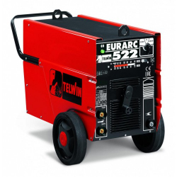 Купить Telwin EURARC 522 230V/400V в совхозе им. Ленина