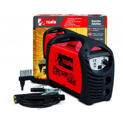 Купить Telwin FORCE 145 230V ACX в совхозе им. Ленина