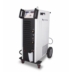 Triton ALUTIG 500P AC/DC W в совхозе им. Ленина
