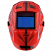 Купить Fubag OPTIMA 4-13 Visor Red в совхозе им. Ленина