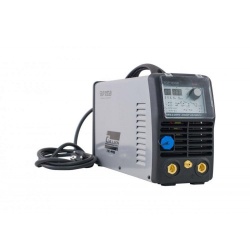 Top Weld Galleon-200P AC/DC в совхозе им. Ленина