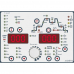 EWM TETRIX 551 AC/DC SYNERGIC FWD в совхозе им. Ленина EWM TETRIX 551 AC/DC SYNERGIC FWD в совхозе им. Ленина