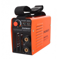 Купить Patriot SMART 200C MMA в совхозе им. Ленина