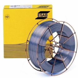 Стоимость ESAB OK AristoRod 12.63 - 1,2mm - 18,0kg в совхозе им. Ленина