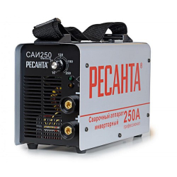Купить Сварочный инвертор Ресанта САИ 250 в совхозе им. Ленина