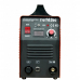FoxWeld TIG 163 DC в совхозе им. Ленина FoxWeld TIG 163 DC в совхозе им. Ленина