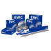 Стоимость EWC 308LSi 0,8 мм 15 кг в совхозе им. Ленина Стоимость EWC 308LSi 0,8 мм 15 кг в совхозе им. Ленина