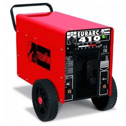 Купить Telwin EURARC 410 230V/400V в совхозе им. Ленина