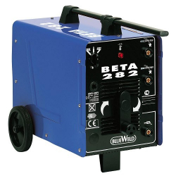 Купить Сварочный трансформатор Blueweld BETA 282 в совхозе им. Ленина