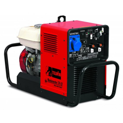 Купить Telwin MOTOINVERTER 174 CE HONDA в совхозе им. Ленина