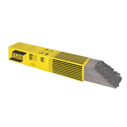 Стоимость ESAB OK 73.68- 2,5mm - 0,6kg в совхозе им. Ленина