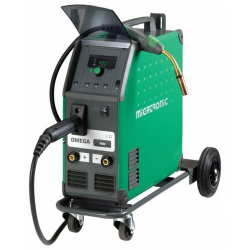 Купить Migatronic OMEGA2 400 S-L BASIC с тележкой в совхозе им. Ленина