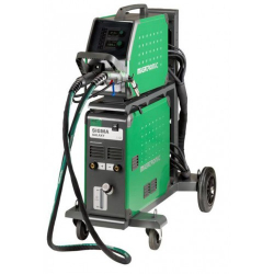 Купить Migatronic SIGMA2 300 C-L ADVANCED в совхозе им. Ленина