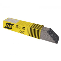 Стоимость ESAB OK Weartrode 60 T - 3,2mm - 1,7kg в совхозе им. Ленина