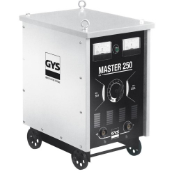 Купить Сварочный инвертор Gys MASTER 250 в совхозе им. Ленина