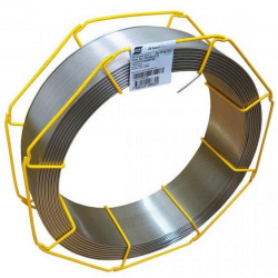 Стоимость ESAB OK Autrod 12.24 - 3,0mm - 30,0kg в совхозе им. Ленина