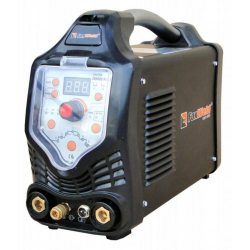 FoxWeld FoxTig 2000 DC Pulse в совхозе им. Ленина