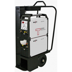 EWM TETRIX 230 AC/DC COMFORT 8P в совхозе им. Ленина