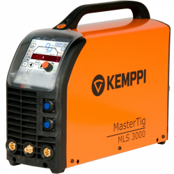 Kemppi MASTERTIG MLS 3000 VRD в совхозе им. Ленина