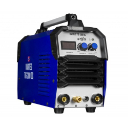 FoxWeld VARTEG TIG 200 DC PULSE в совхозе им. Ленина