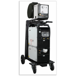 Купить EWM Taurus 405 Synergic S MM TDM в совхозе им. Ленина