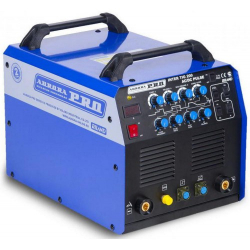 Aurora PRO INTER TIG 200 AC/DC PULSE в совхозе им. Ленина