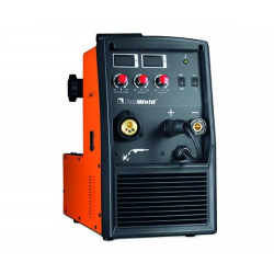 Купить FoxWeld INVERMIG 200 COMPACT в совхозе им. Ленина