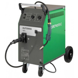 Купить Migatronic Automig 271 UPS в совхозе им. Ленина