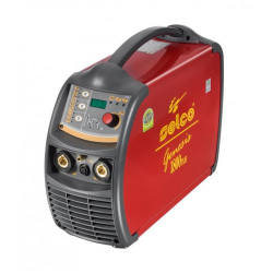 Selco Genesis 1800TLH в совхозе им. Ленина