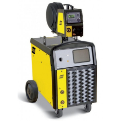 Купить ESAB ORIGO MIG 6502CW в совхозе им. Ленина